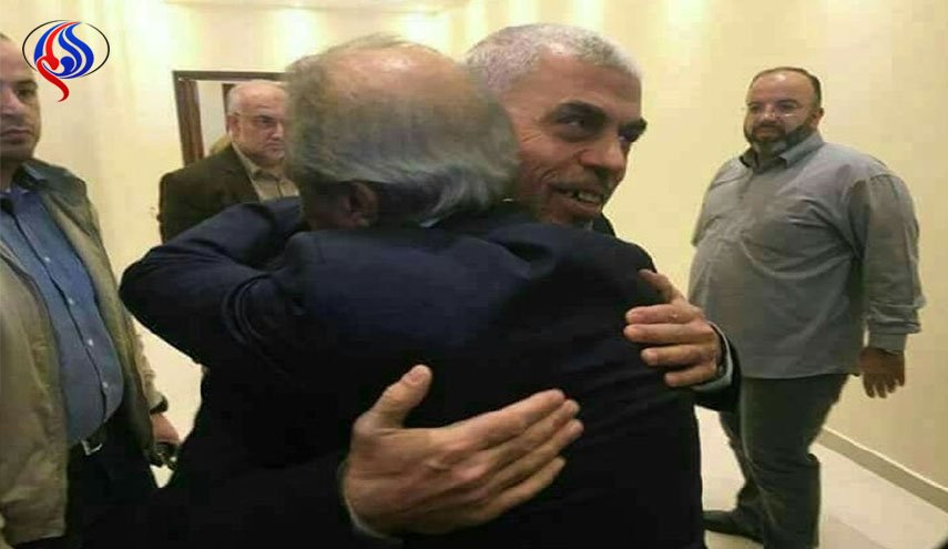 هذا ما عرضته المخابرات العامة الفلسطينية على حماس