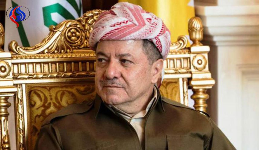 النزاهة: مسعود بارزاني امتنع عن كشف ذمته المالية وخرق القانون

