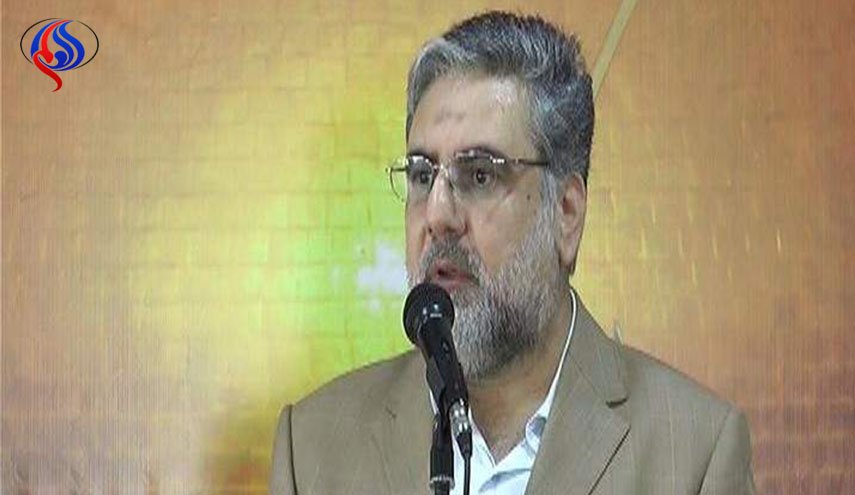 بماذا علق الموسوي على بيان الجامعة العربية؟