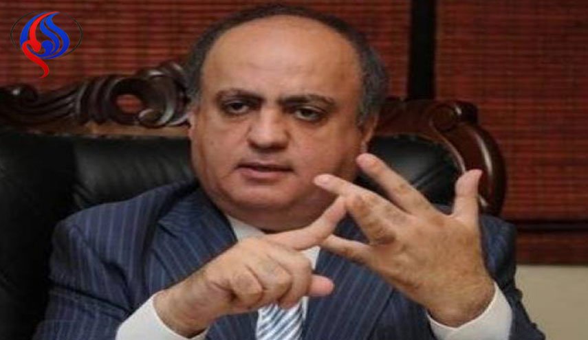 بعد لقاء الأسد وبوتين.. هذا ما غرّده وهاب!!

