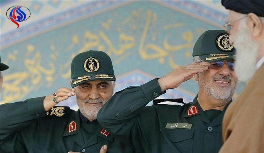 إنه الوعد الصادق... انتهت اللعبة يا داعش !!