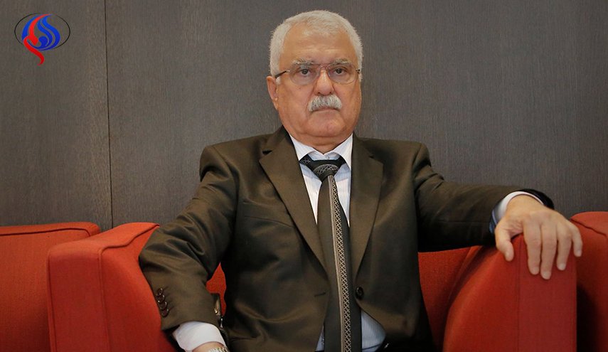 زلزال في 