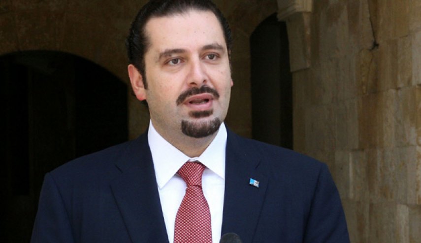  الحريري يصل الليلة الى بيروت