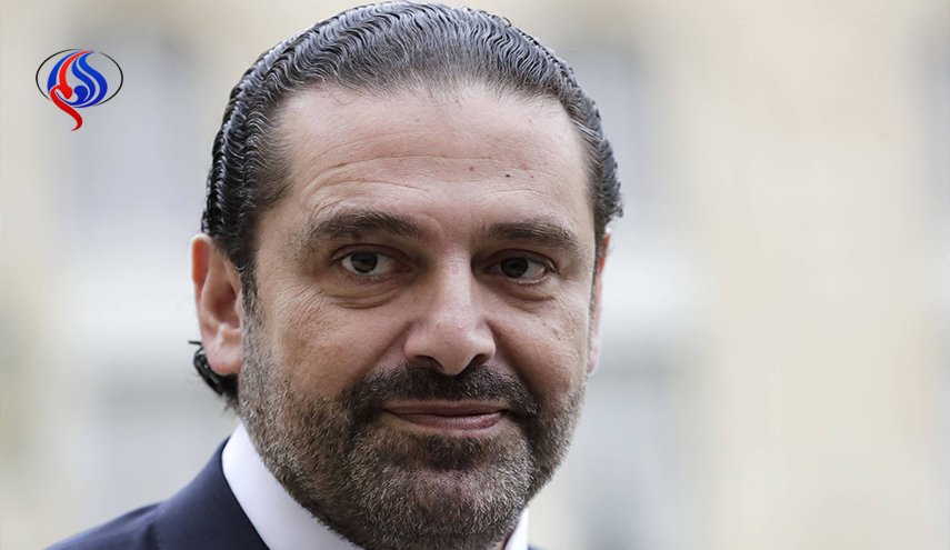 الحريري يصل قبرص ويلتقي رئيسها