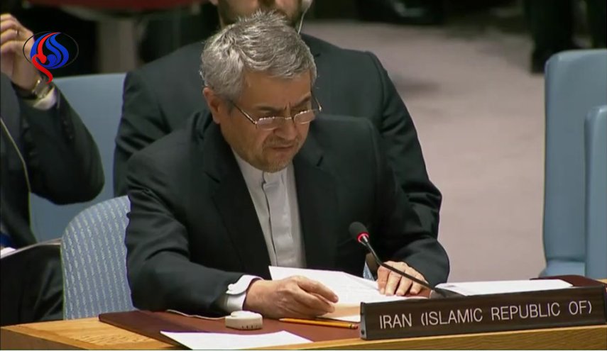 طهران تدعو لتحمیل حكومات هاجمت لیبیا المسؤولیة