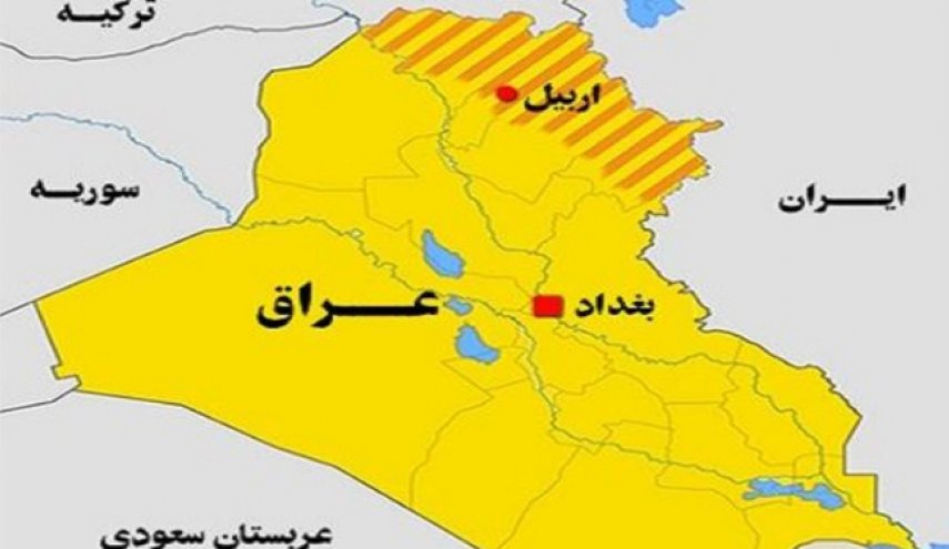 آمریکا: اعزام فرستاده ویژه به عراق ضرورت ندارد

