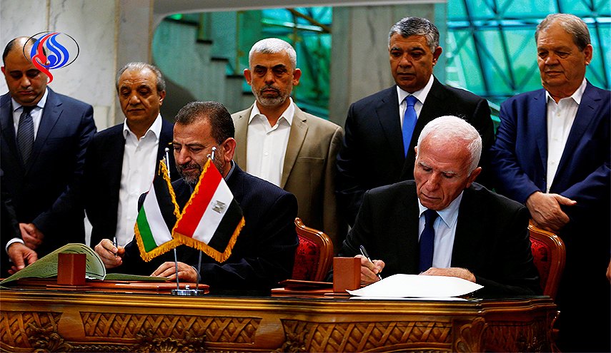 الفصائل الفلسطينية تؤكد ضرورة تشكيل حكومة وحدة وطنية