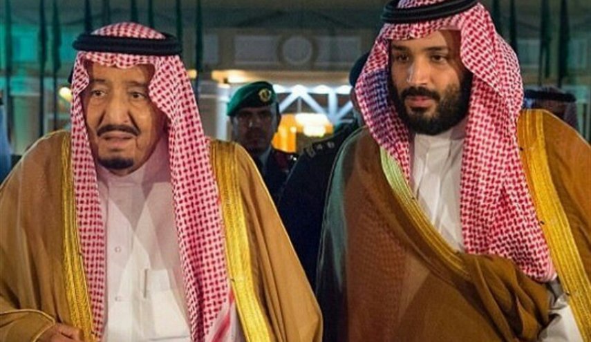 «محاولة اغتيال» حالت دون تسلُّم محمد بن سلمان الحكم!