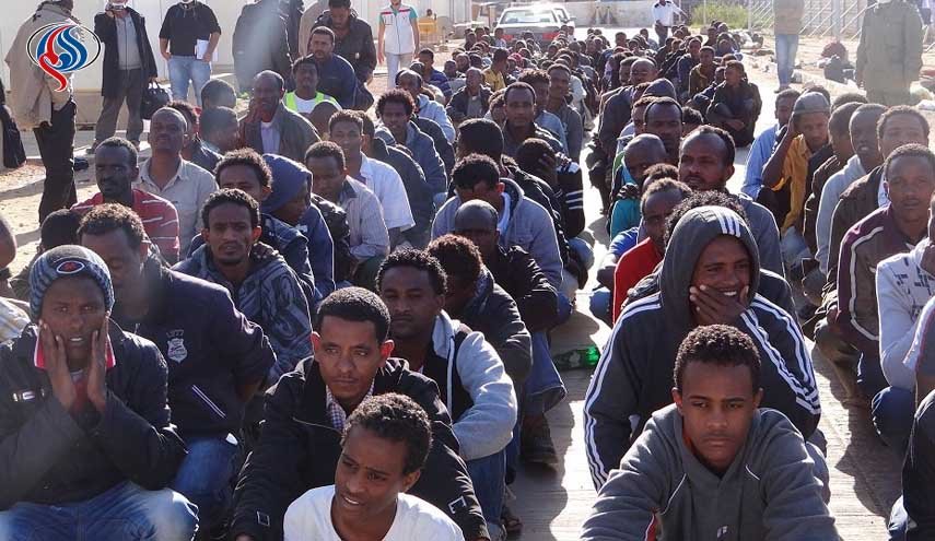 الكونغو الديموقراطية تستدعي سفيرها في ليبيا
