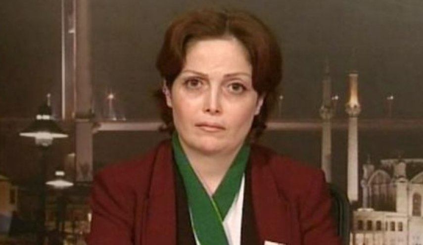 الأتاسي تكشف سبب الزلزال الذي هز المعارضة
