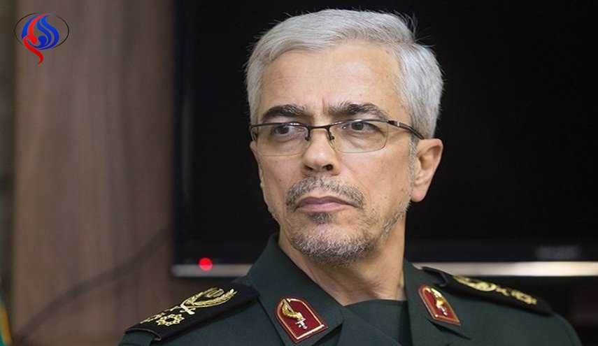 رؤساء أركان تركيا وإيران وروسيا يتوصلون إلى اتفاق
