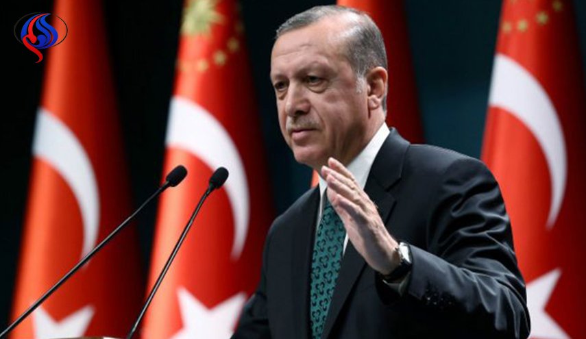 أردوغان: قمة سوتشي مصيرية لمستقبل سوريا والمنطقة