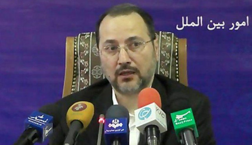 رستم‌وندی اوّلین رئیس «سازمان امور اجتماعی کشور» شد