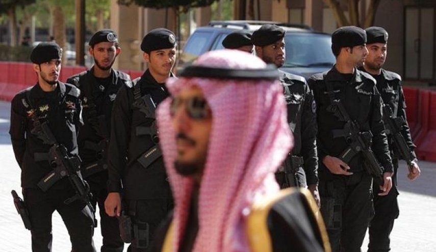 بن سلمان يحسم قضية الأمراء المعتقلين: لن تروا النور حتى تقوموا بهذه الخطوة!!