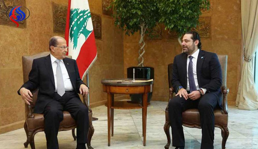 ما الذي دفع الحريري الى التريث بعد خلوة النصف ساعة؟