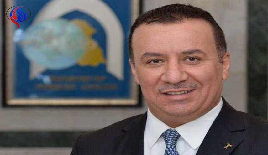 الخارجية العراقية تعلن ما جرى لسفيرها في الجزائر !