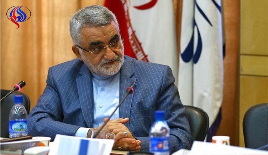 بروجردي: اليمن يشهد مجزرة وعلى الامم المتحدة التصدي للعدوان