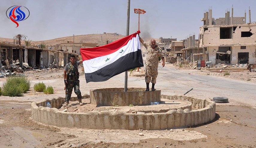 الجيش السوري يسيطر على 