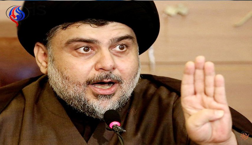 مقتدى الصدر يحسم موقفه من تولیه منصب رئاسة الوزراء في العراق