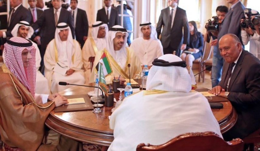 السعودية وحلفاؤها تدرج كيانين وأفرادا إلى قوائم الإرهاب
