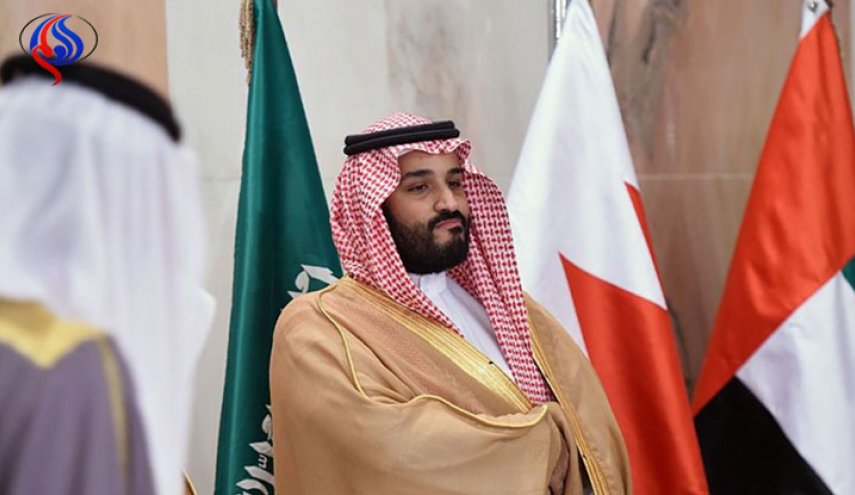  وكالة أميركية تنتقد ابن سلمان بعد 