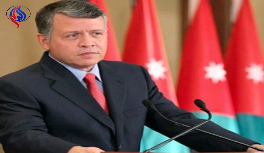 ملك الاردن الى اميركا في زيارة رسمية