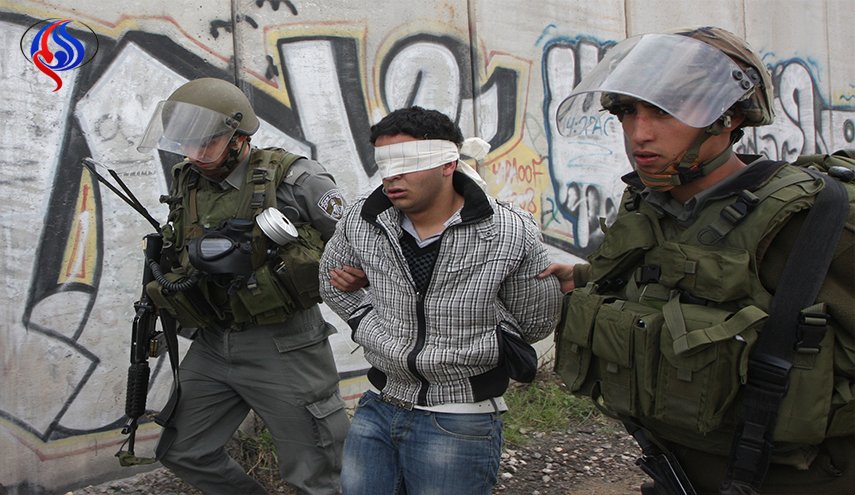 بينهم قيادي بالجهاد، اعتقال 7 فلسطينيين في الضفة