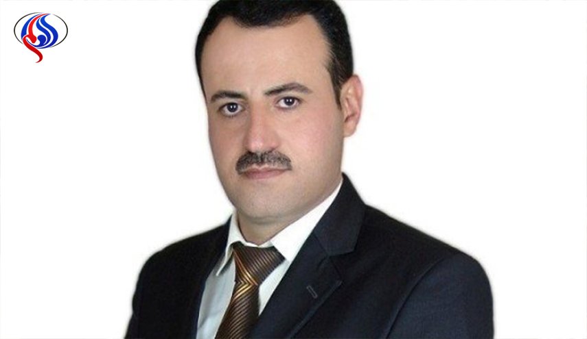 نائب يدعو الحكومة لقبول صلاحية المحكمة الجنائية الدولية للتحقيق باسباب دخول 