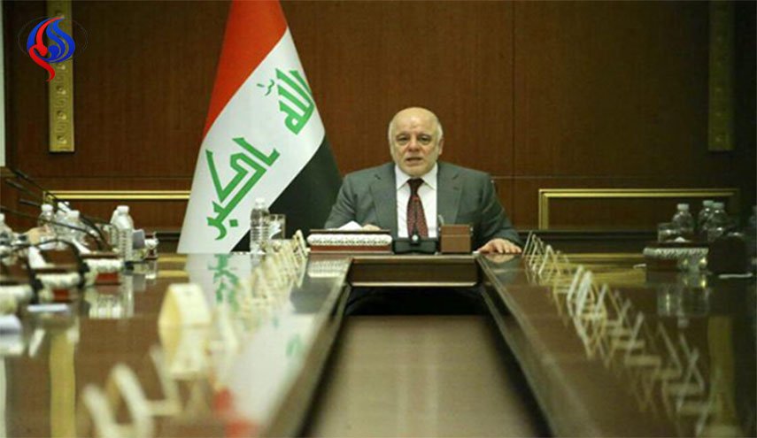 العبادي للمحافظين: الانتخابات البرلمانية ستجرى في موعدها الدستوري