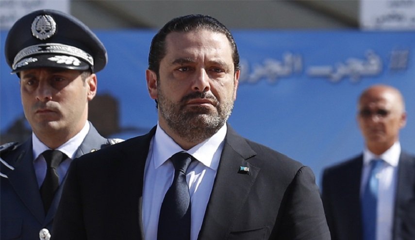 مقاس حذاء الحريري ودور اميركا في عودته ولقاء ماكرون والسيسي سرا بقبرص!