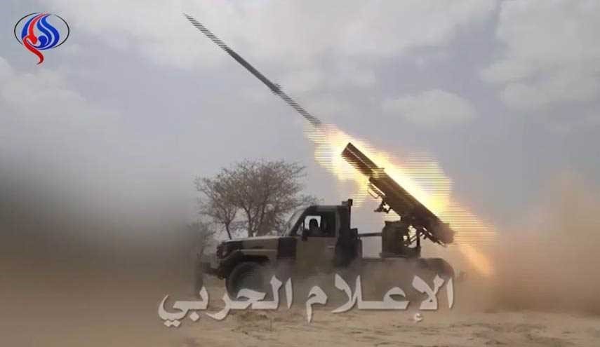 مقتل جنود سعوديين بهجوم يمني على موقع القرن بجيزان