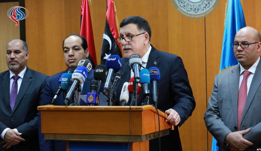ليبيا تطالب بمساعدة دولية في وقف تدفق المهاجرين