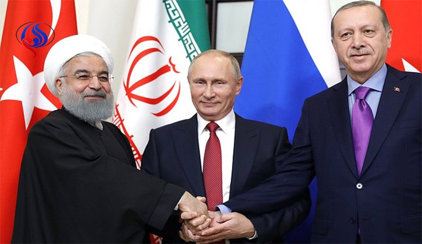 ماذا بعد ثلاثية سوتشي؟
