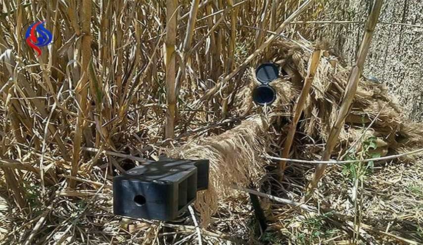 وحدة القناصة تحصد 28 مرتزقا في جبهات اليمن الداخلية