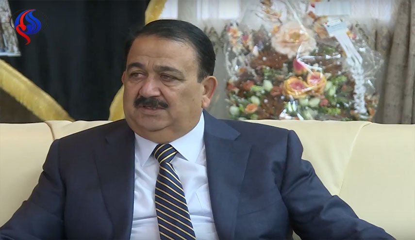 وزير الدفاع العراقي: سببان وراء 