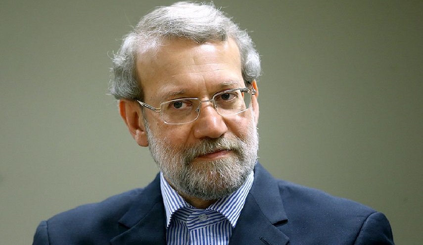 لاریجانی: آلیات آسیویة للتقدم بالأمن والاستقرار