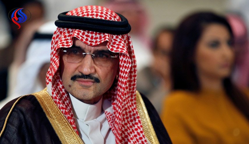 حصص الوليد بن طلال في فندقين ببيروت معروضة للبيع