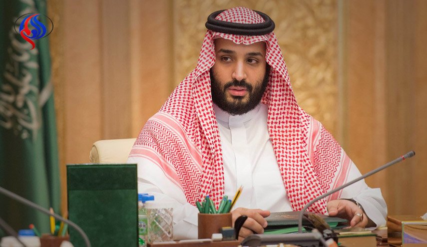 ابن سلمان يتحدث لأول مرة عن التحقيق مع الأمراء