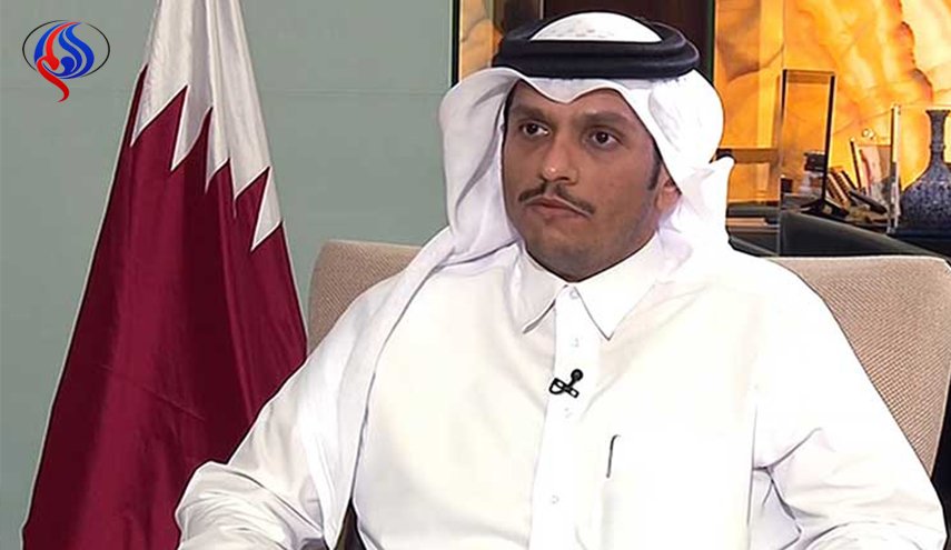  قطر: الاستبداد أحد أسباب ازدهار التطرف بالشرق الأوسط
