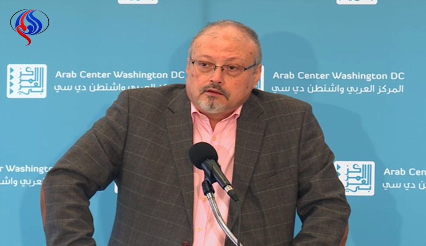 هكذا علق خاشقجي على حوار فريدمان مع ابن سلمان
