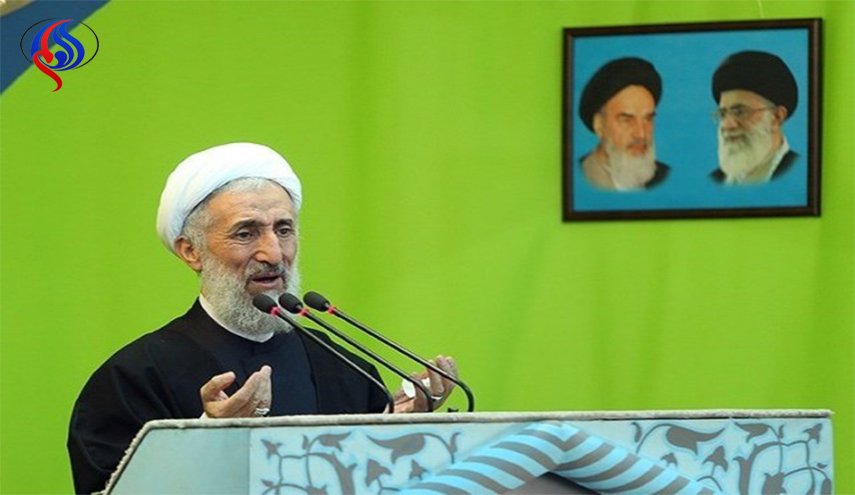 خطيب جمعة طهران: السعودية فشلت في عدوانها على اليمن وشعبه سينتصر قريبا