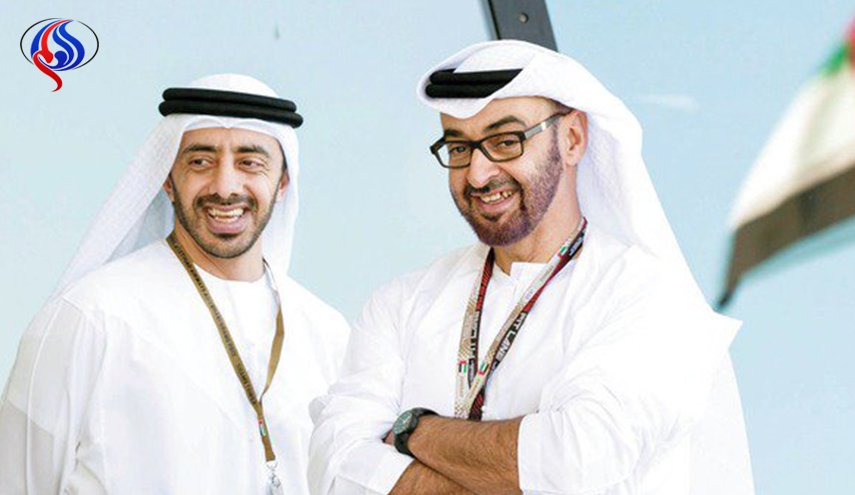 في أقوى هجوم على الإمارات..شيخ قطري يصف أبو ظبي بـ