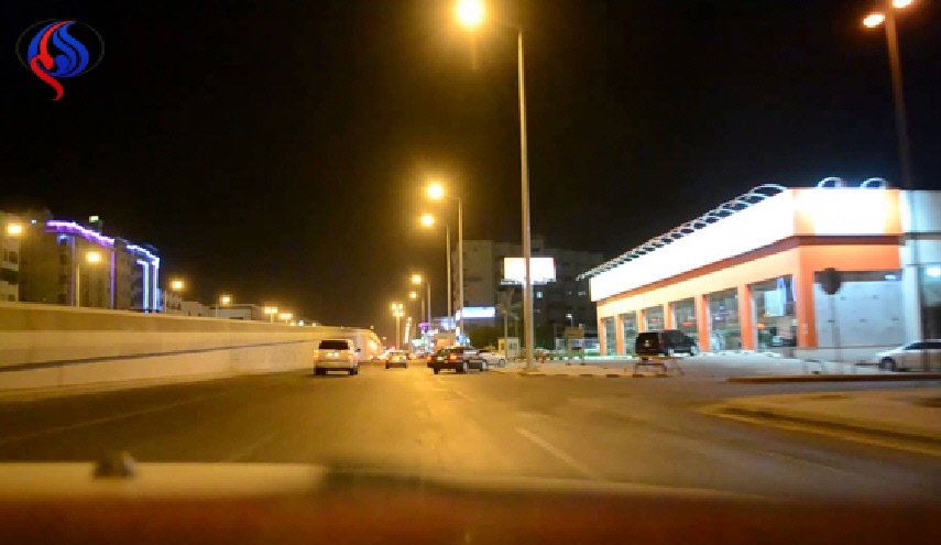 صور مأساوية... مصرع طفل في شوارع جدة والسبب!