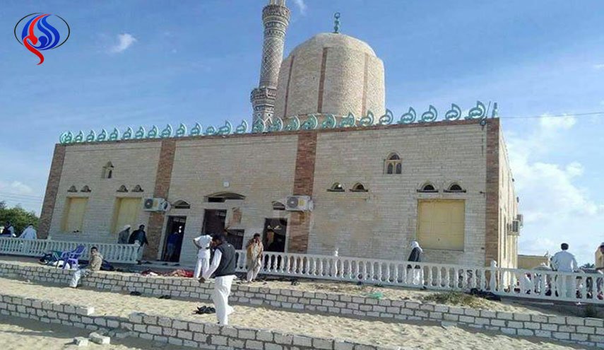 الاتحاد العالمي للطرق الصوفية يدين هجوم سيناء الدموي