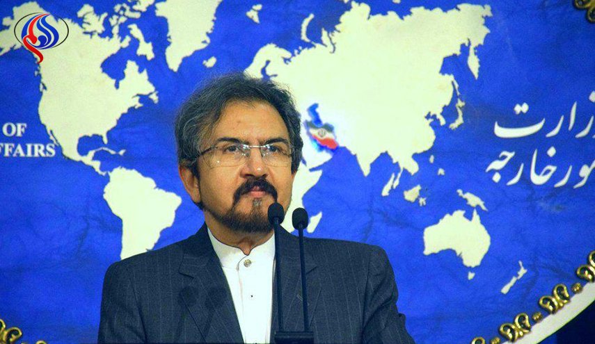 قاسمي ينصح بن سلمان الاعتبار بمصير طغاة المنطقة