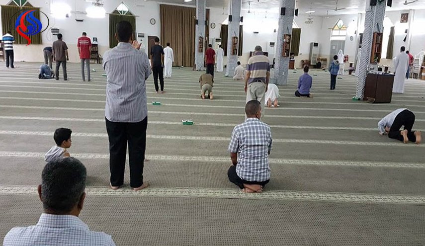 منع إقامة أكبر 