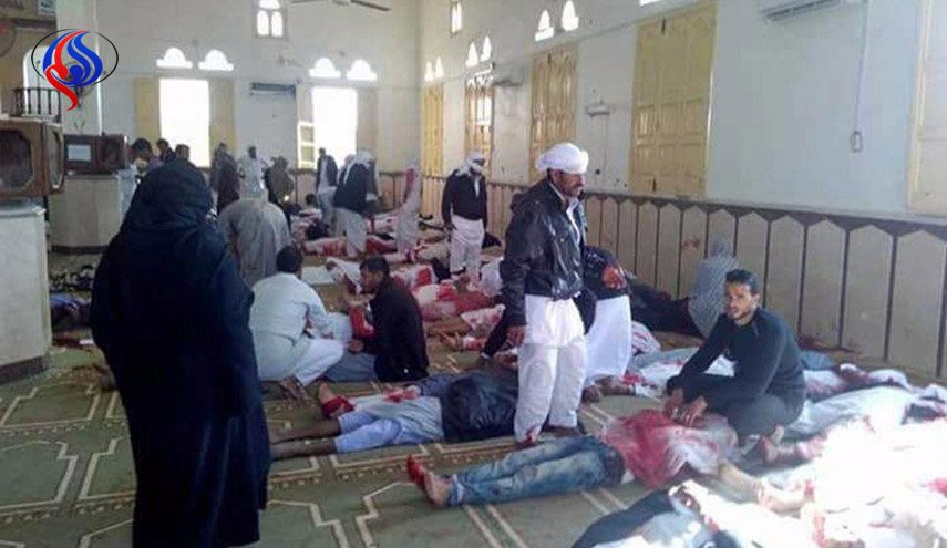 ملك الأردن يؤكد وقوف بلاده إلى جانب مصر في مواجهة الإرهاب