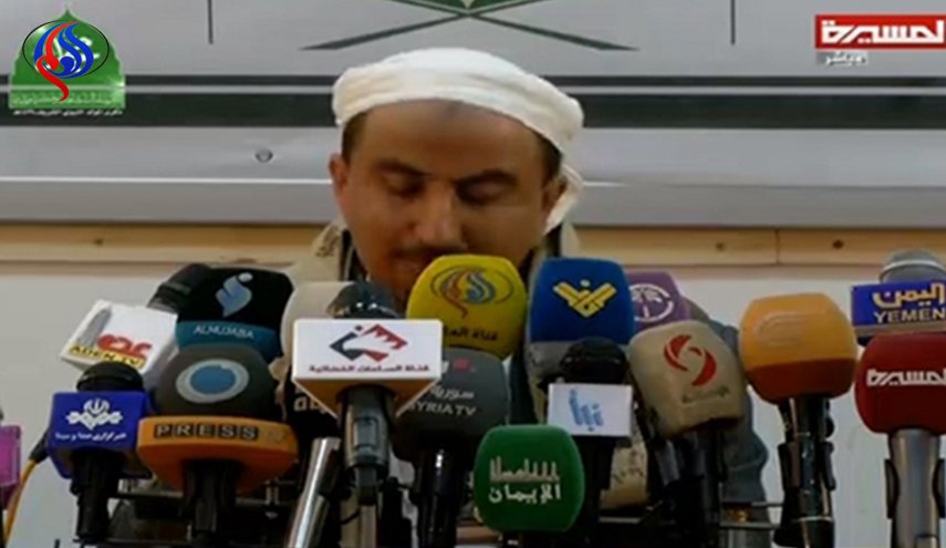 علماء اليمن: أي تطبيع مع