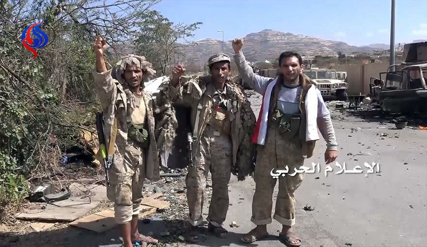 قنص 15 مرتزقا بينهم جنديان سودانيان بمأرب وتعز وشبوه