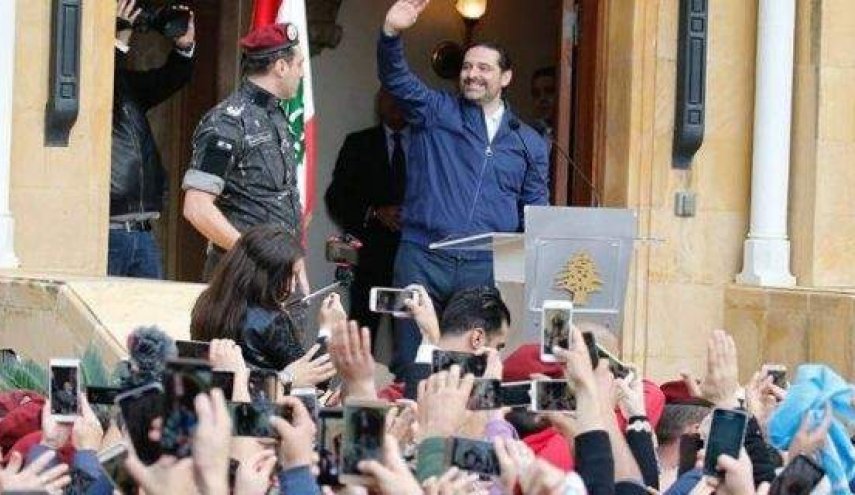 هل بات الحريري جاهزًا لخوض الانتخابات النيابية؟!